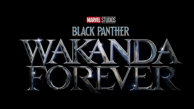 Black Panther: Wakanda Forever