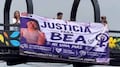 Madre de Beany Lozano exige justicia por feminicidio; agresor sigue prófugo