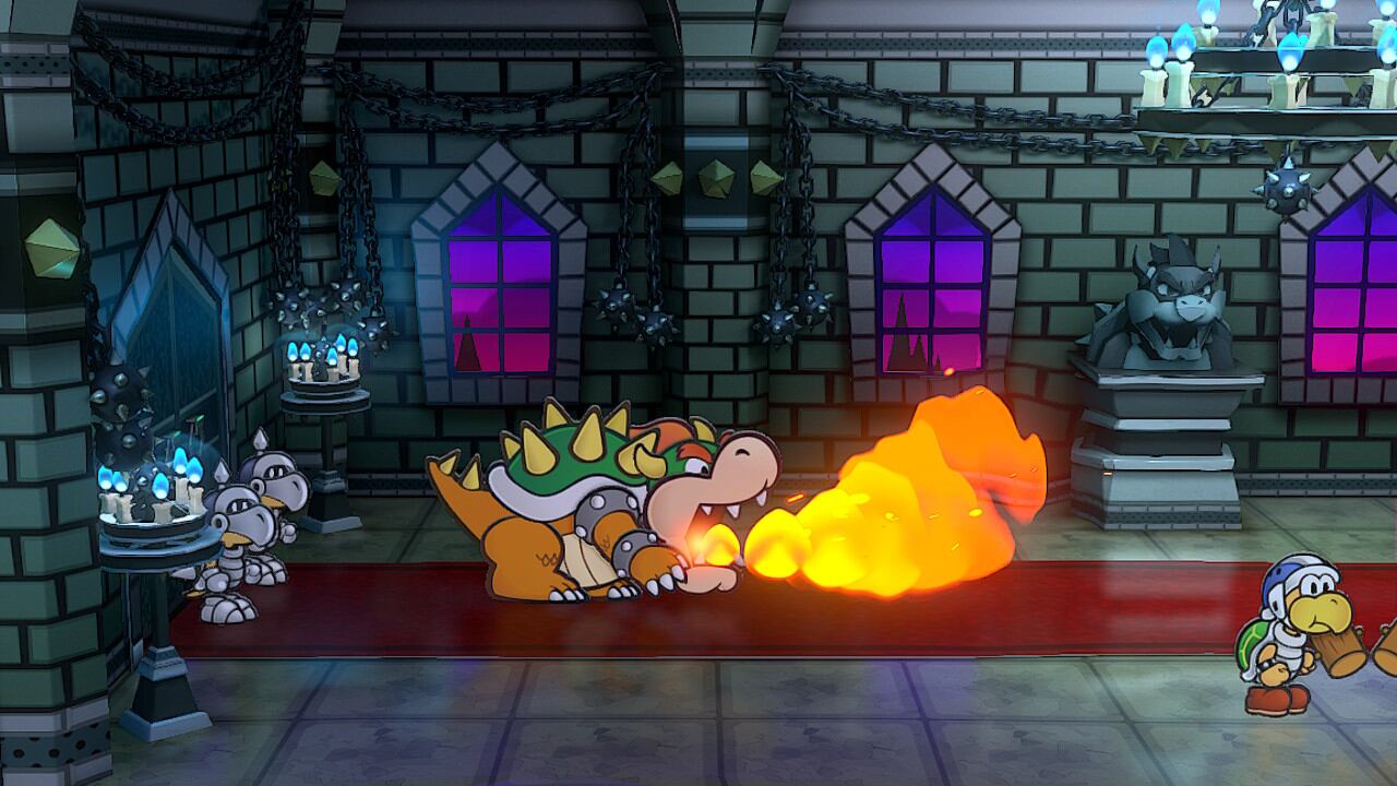 Paper Mario: The Thousand Year Door