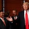 Se dispara el dólar a $19.55 por posible orden de Trump contra TLCAN