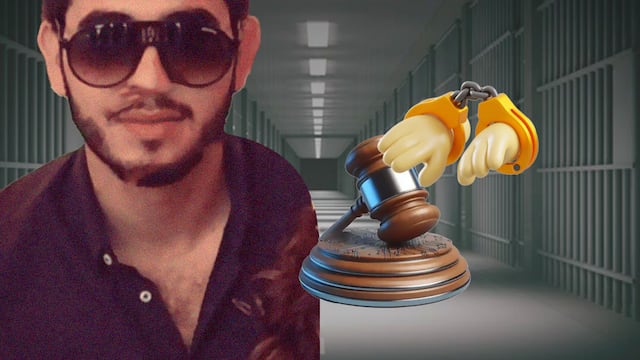 Édgar Coronel Aispuro, cuñado de “el Chapo”, permanecerá en prisión.