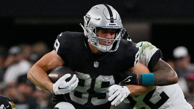 NFL Semana 10: Fechas, horarios y dónde ver todos los partidos en vivo en México