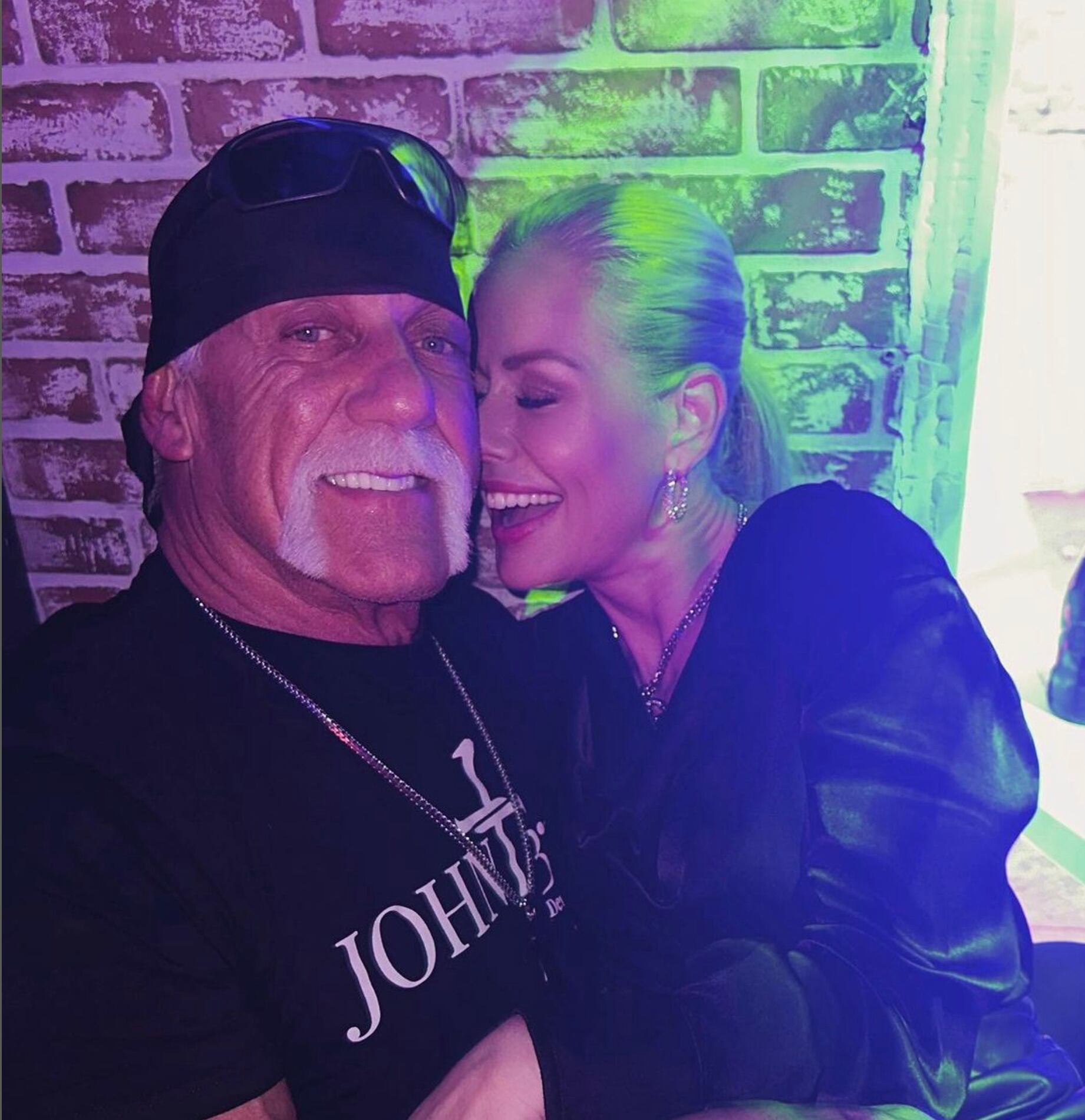Hulk Hogan