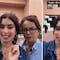 IMSS: Cubana elogia la atención que recibió y se hizo viral