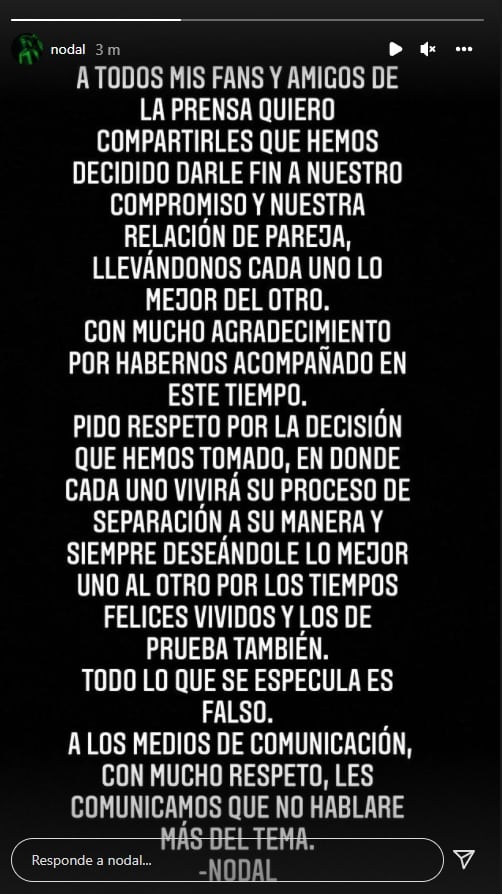 Christian Nodal