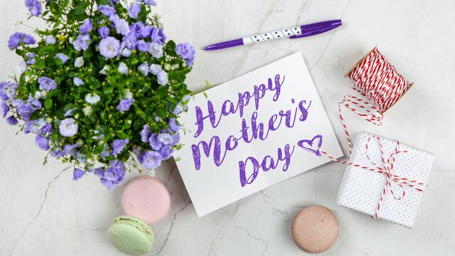 Regalos del Día de las Madres