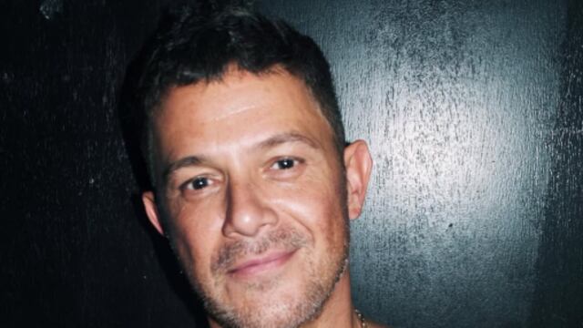 Alejandro Sanz