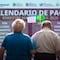 Calendario Pensión Bienestar Adultos Mayores: registro por letra en abril y mayo