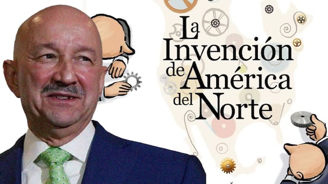 Podcast con Carlos Salinas de Gortari: Capítulos y dónde escucharlo