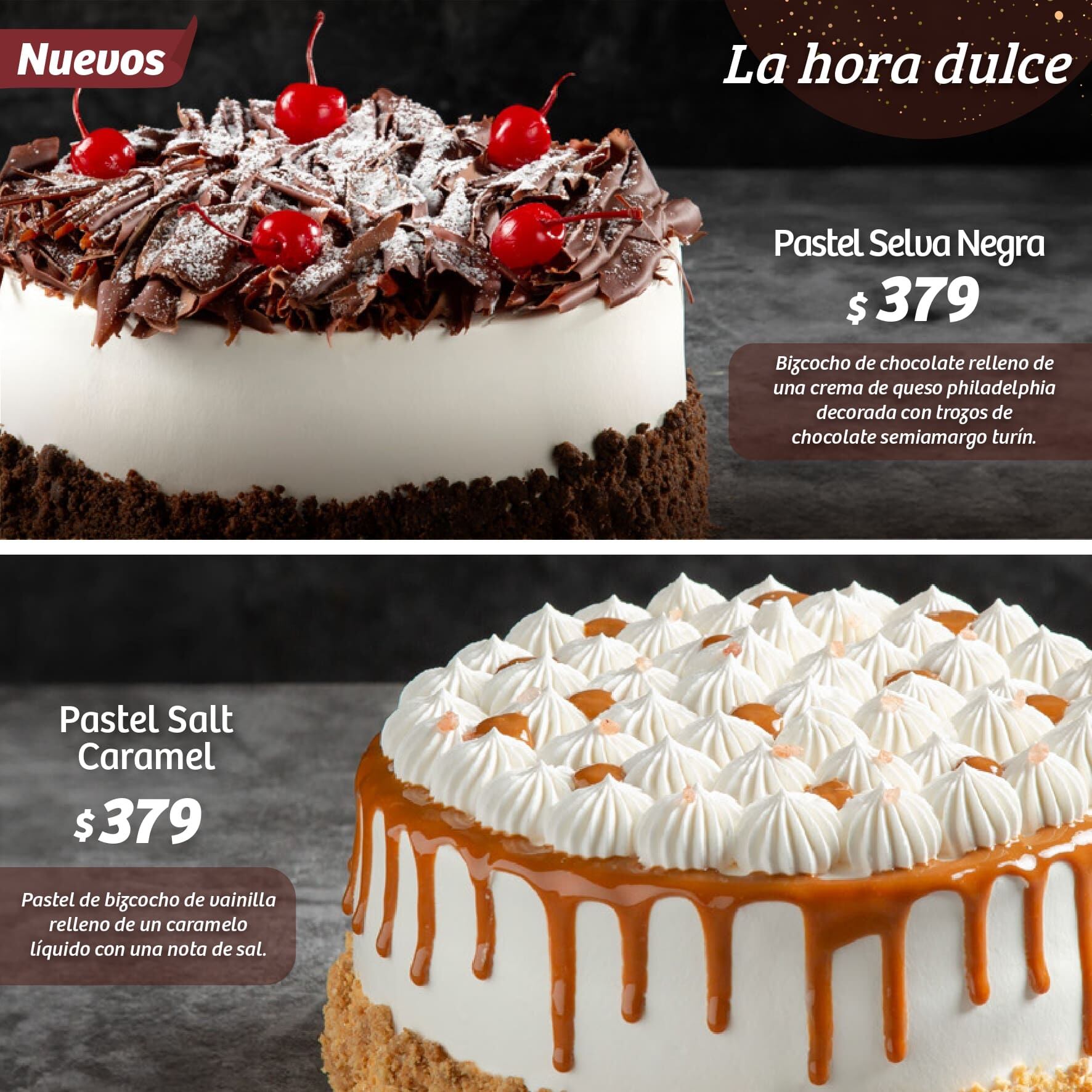 Soriana Cenas Navideñas al 31 de diciembre 2023: Estas son las mejores ofertas y los platillos