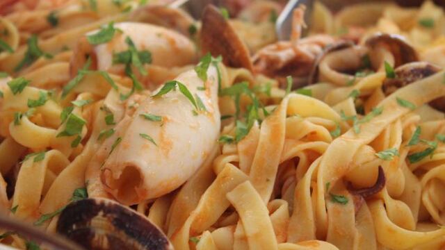 Para estar más sanos hay que disminuir el consumo de carbohidratos.