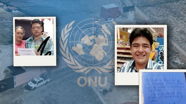 ONU se suma a indignación internacional por rancho en Teuchitlán del CJNG