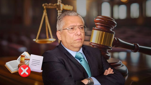 Ratifican vinculación a proceso contra Ramón Sosamontes por la Estafa Maestra