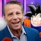 Los mejores memes de Alfredo Adame confundiendo a Magaly Chávez con Goku