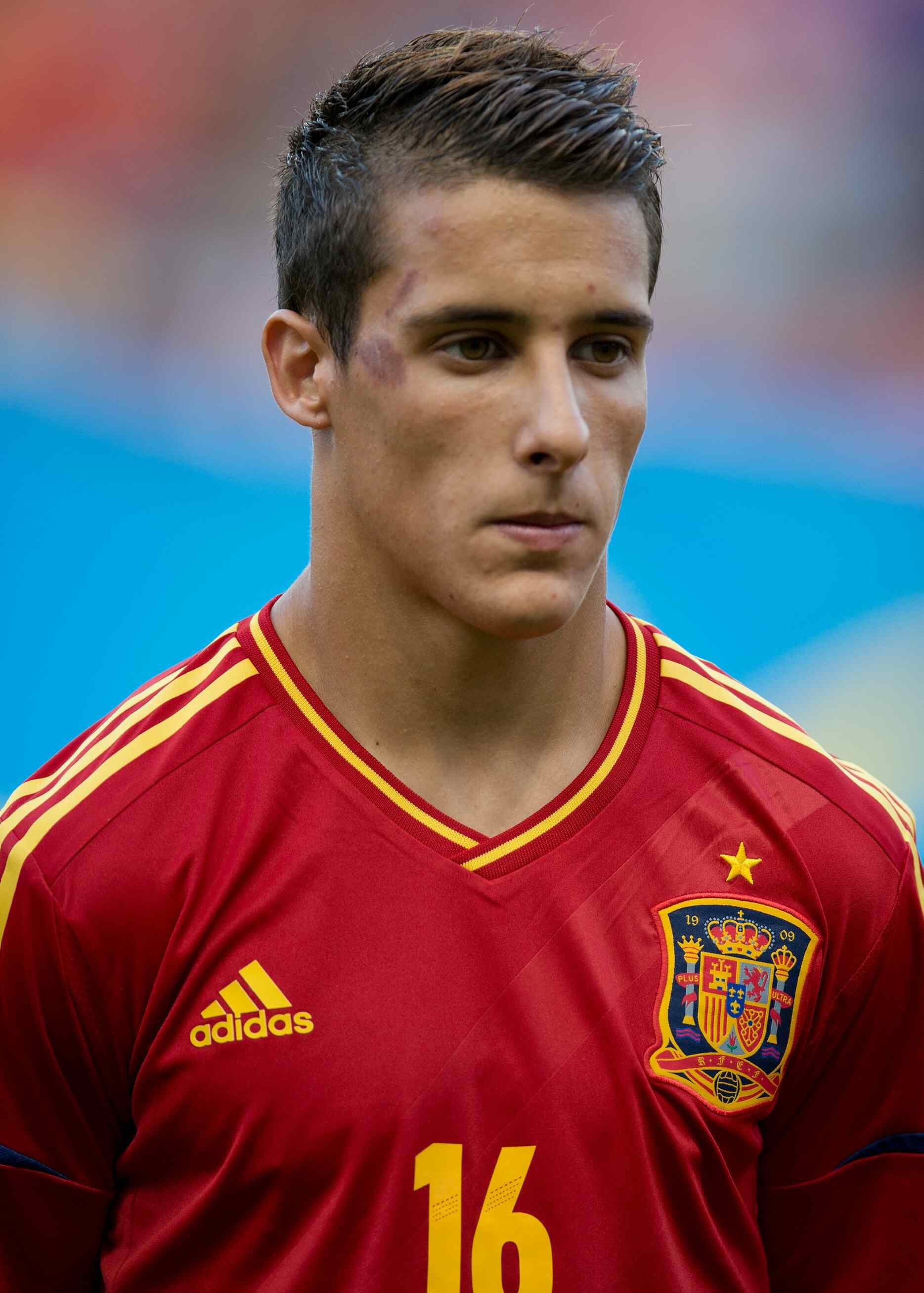 Cristian Tello