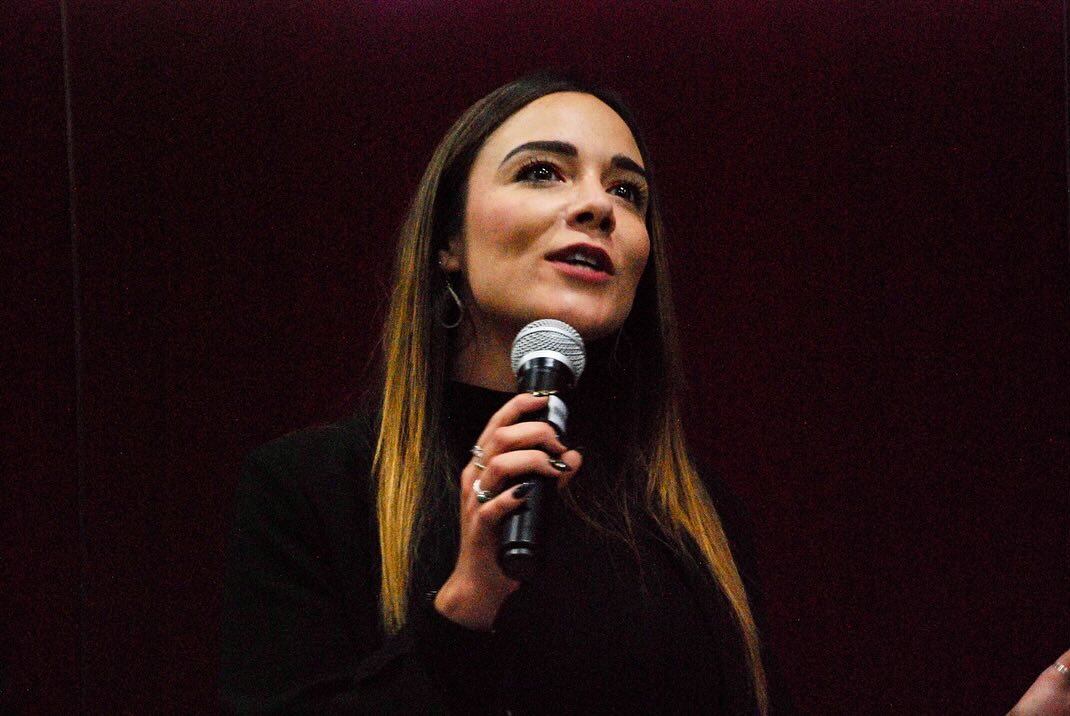 Leslie Figueroa Treviño