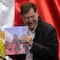 Gerardo Fernández Noroña explota contra AMLO por excluirlo de las corcholatas: “Y se quejaba del INE”