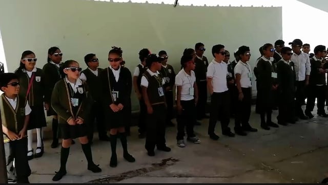 Alumnos Chimalhuacán