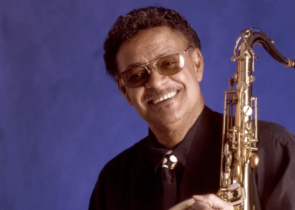 Muere Plas Johnson, saxofonista del tema de La Pantera Rosa