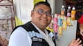 Matan a Jimmy Bonilla Valera, coordinador de Morena en Amozoc
