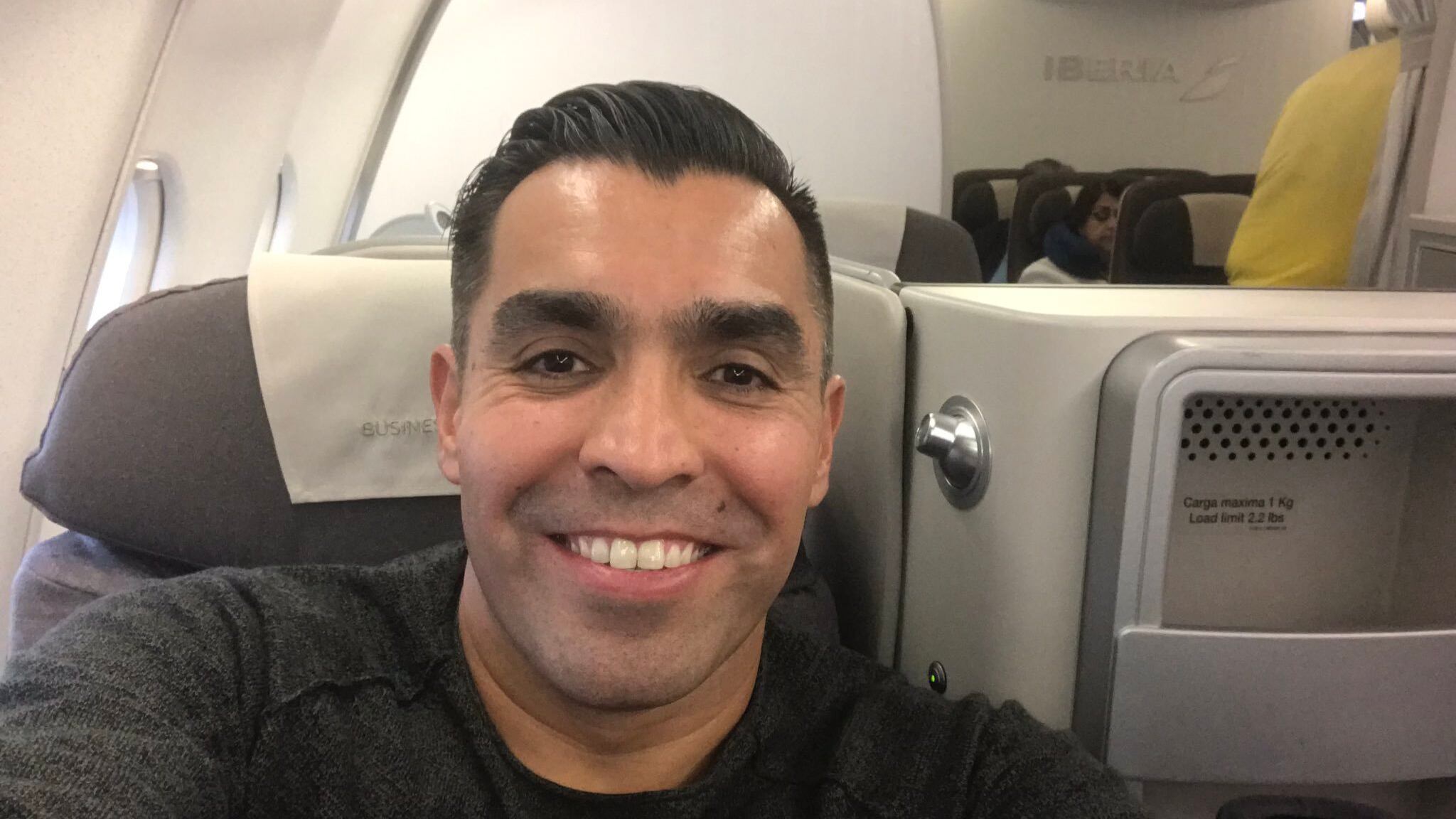 OFICIAL: Marco Antonio Rodríguez asume dirección técnica del Salamanca de España