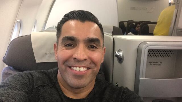 Marco Antonio Rodríguez