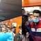 Metro CDMX: Desalojan tren de Línea 8 en estación Atlalilco y reportan retrasos (VIDEO)