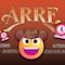 Festival Arre 2024: Horarios del sábado 7 y domingo 8 de septiembre