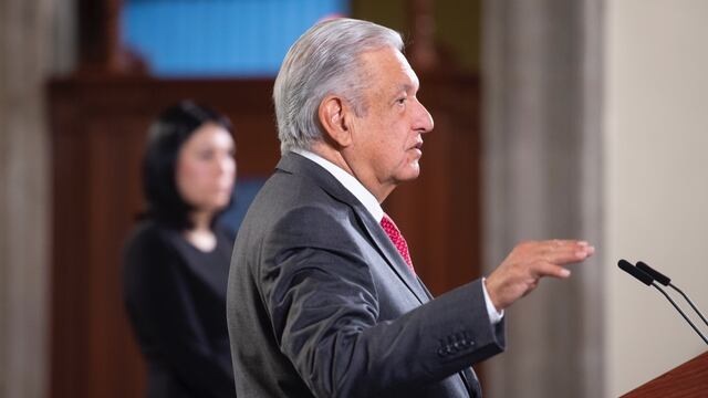 AMLO asistirá a la ONU
