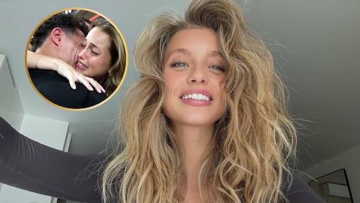 ¿Quién es Margarida Corceiro? La novia de Lando Norris que se está robando los reflectores en la Fórmula 1