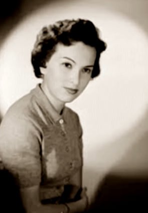 Luz María Aguilar