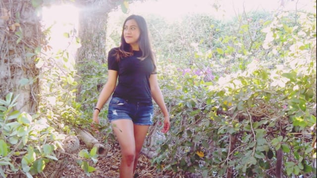 Norma Patricia Ayala, víctima de feminicidio en Iztapalapa