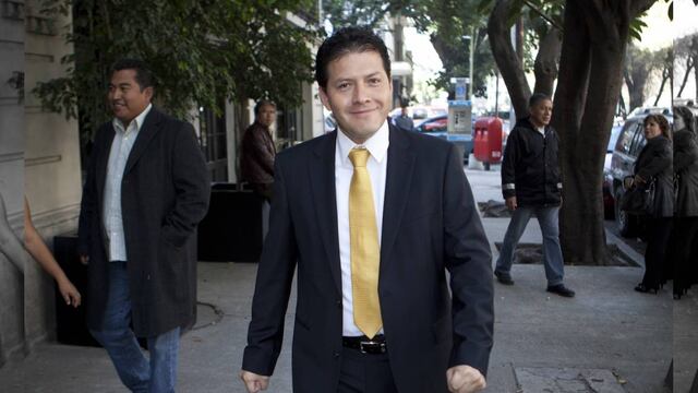 El delegado informó que pueden ahorrarse hasta 50 millones de pesos anuales.