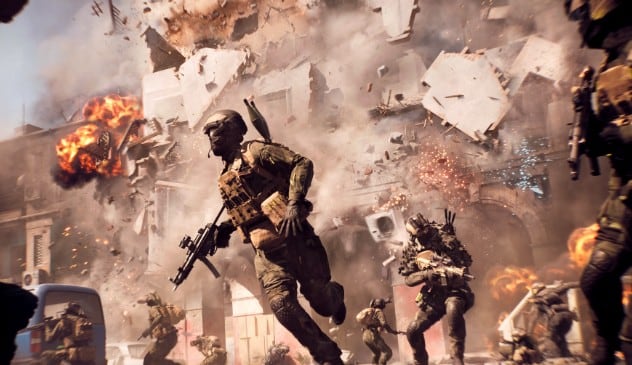 Battlefield 6