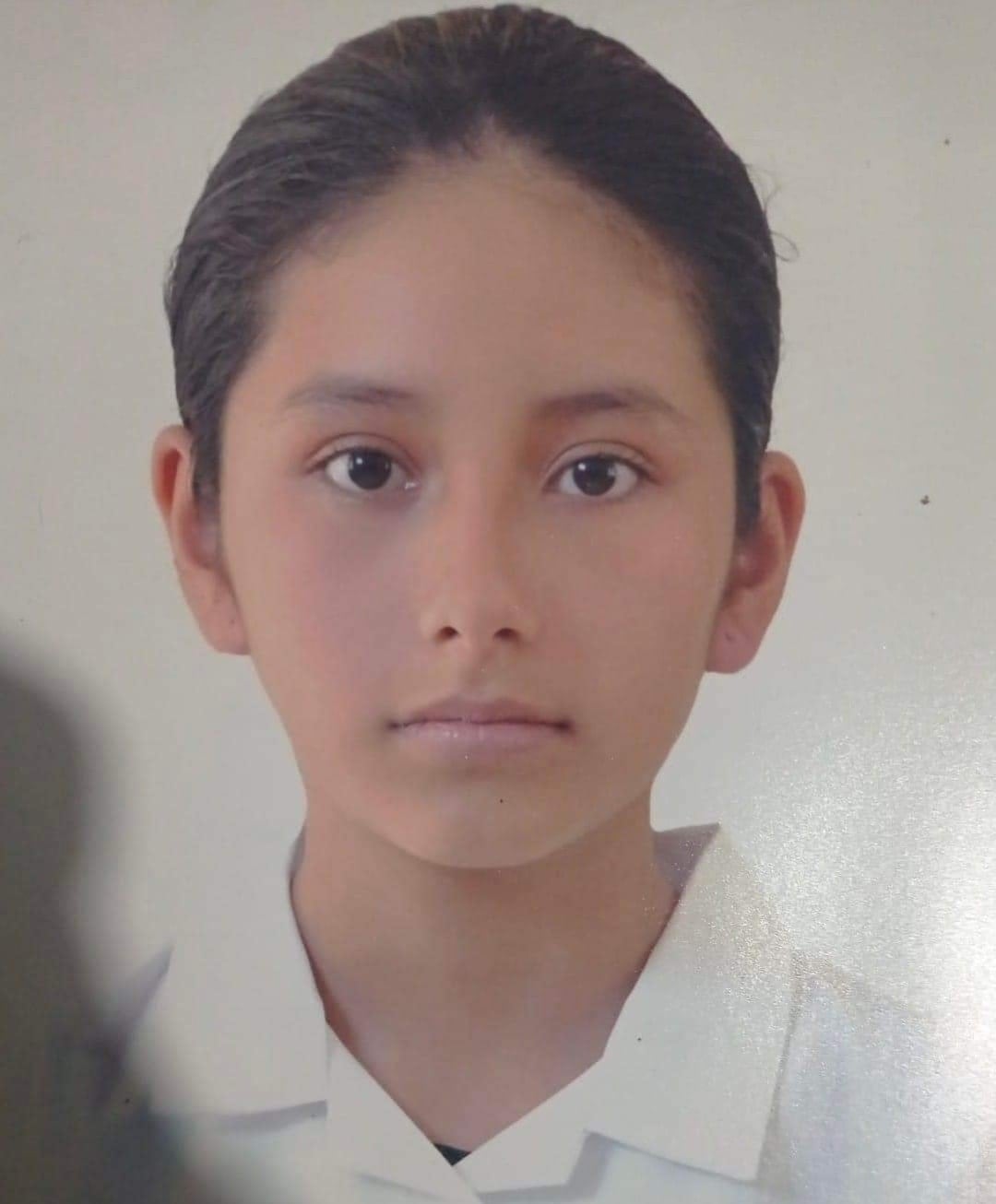 María José Martínez Morales es buscada por desaparición en Querétaro