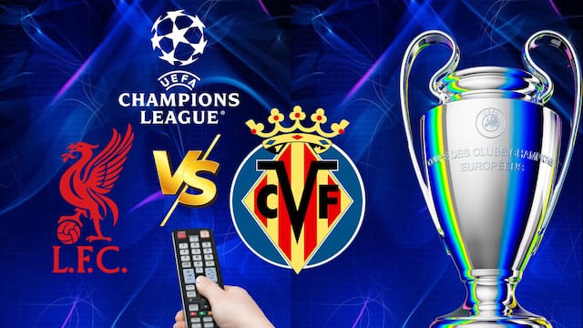 Liverpool vs Villarreal: ¿Cuándo y dónde ver el partido de la Jornada 3 de la Champions League?