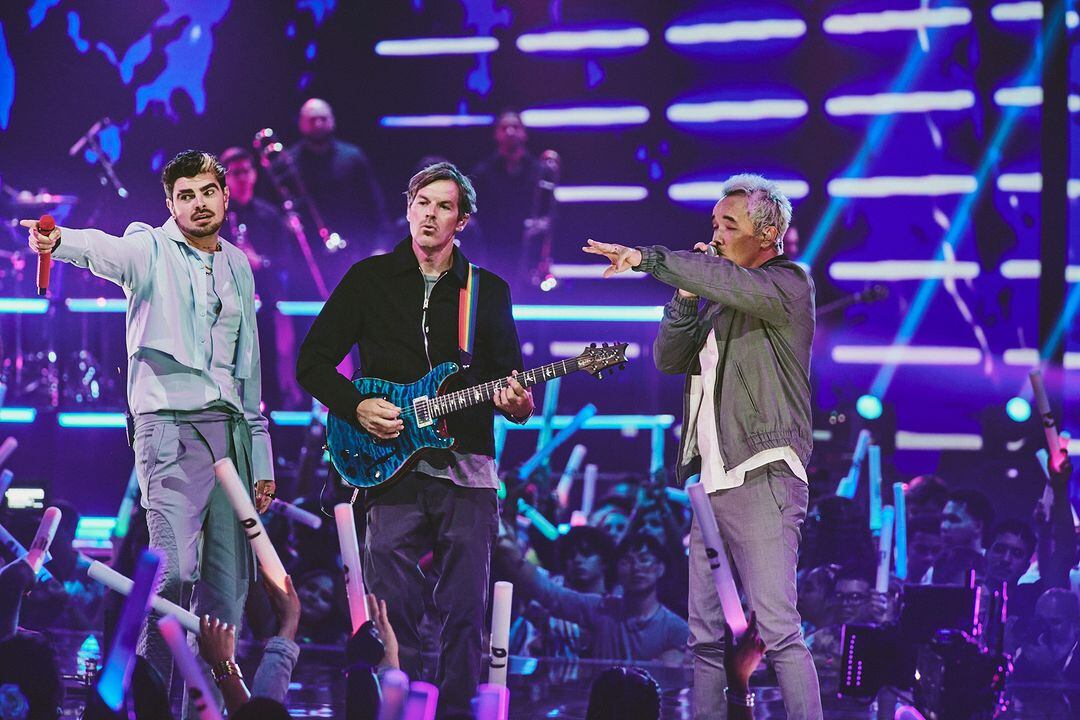 Premios Juventud 2023