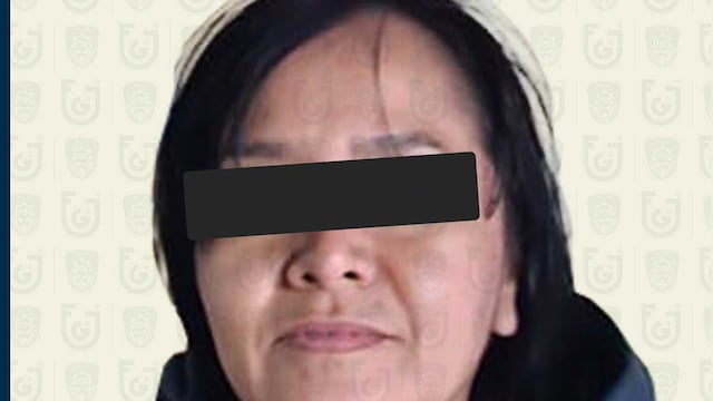 FGJ de la CDMX confirma detención de Gaby Gómez tras arrollar a motociclista.