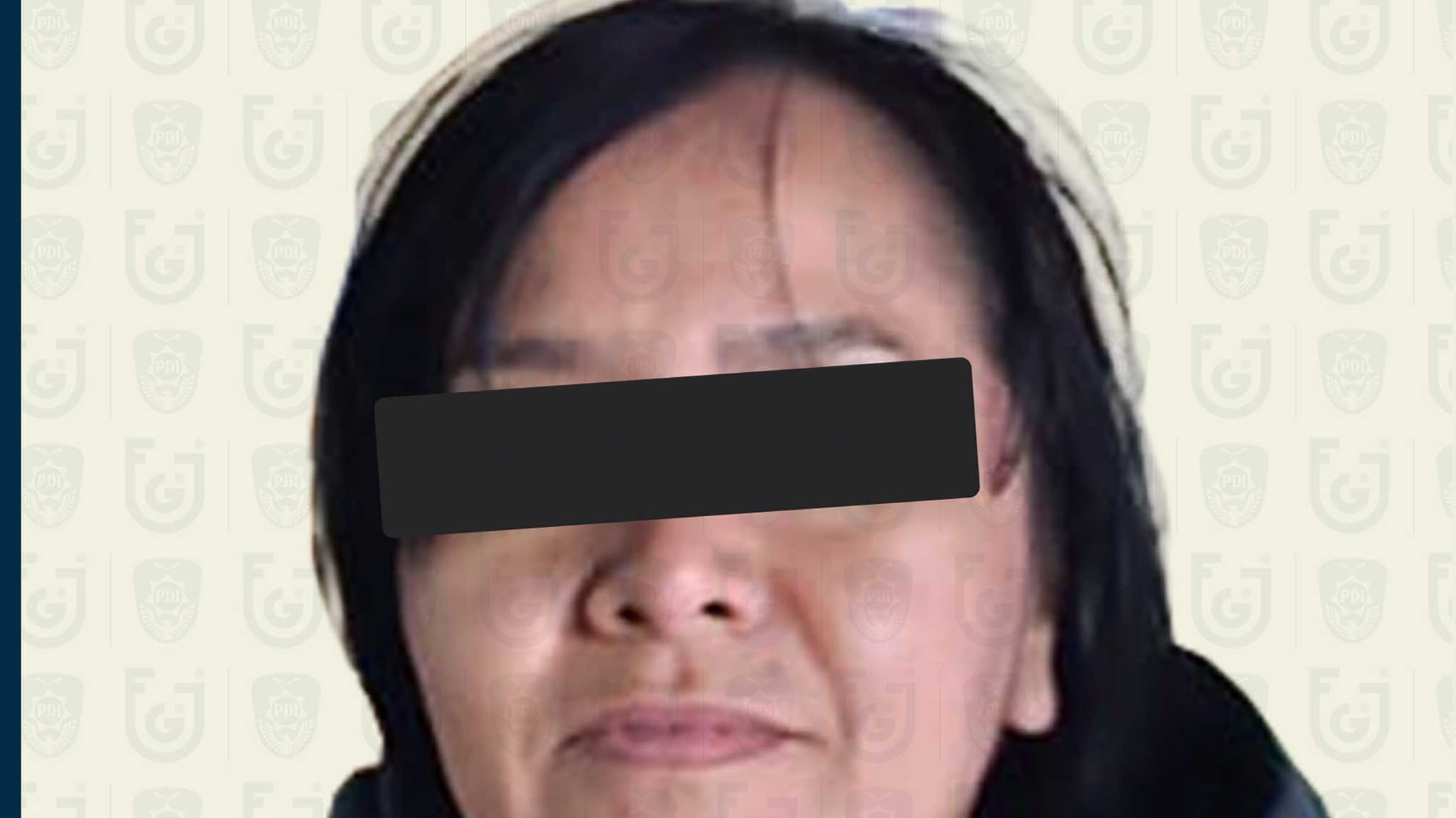 Detienen en Oaxaca a Gaby Gómez, enfermera acusada de arrollar a motociclista en CDMX