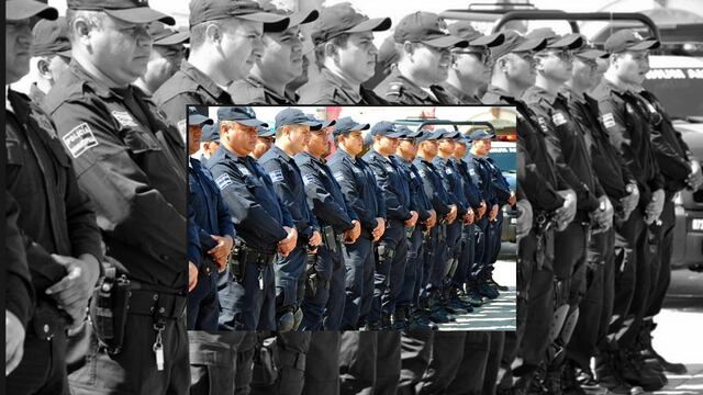 Los controles de confianza, y en sí la prueba poligráfica nomás han servido para enjuiciar sin derecho de réplica a los policías