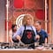 Anabel Ferreira acepta que ni ella pensó en llegar tan lejos en MasterChef Celebrity 2025