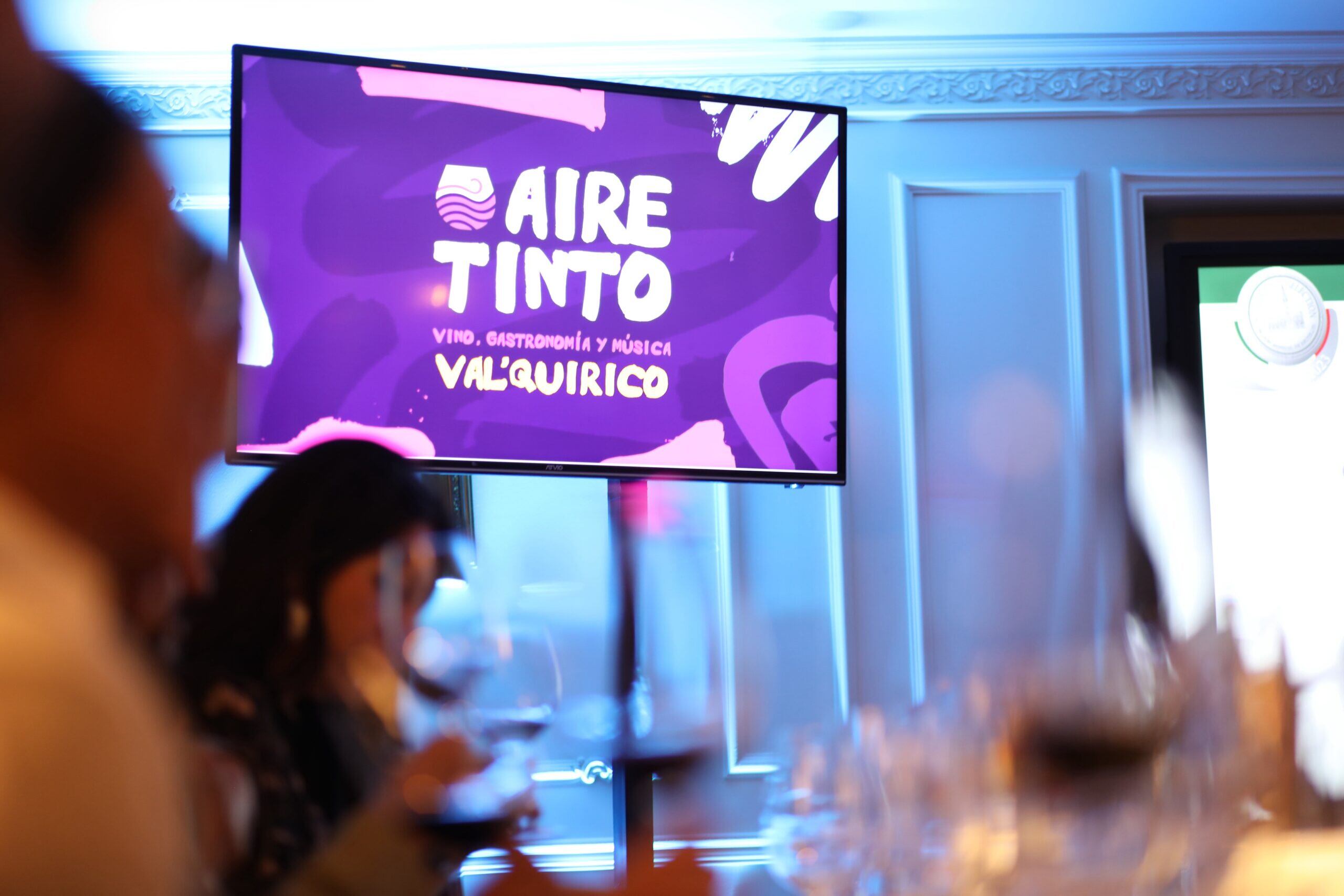 Festival “Aire Tinto”