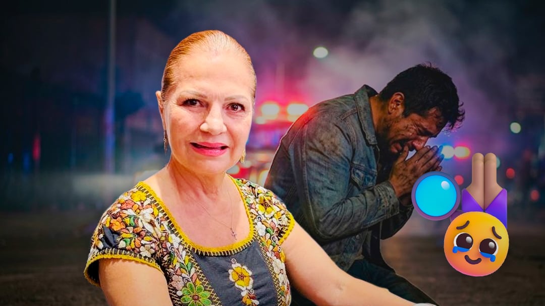 Localizan con vida al hijo de la diputada Rocío López Gorosave