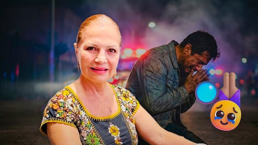 Localizan con vida al hijo de la diputada Rocío López Gorosave