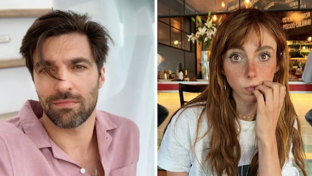 Osvaldo de León / Natalia Téllez