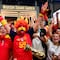 Amnistía Internacional denuncia fallas en derechos humanos durante el Mundial 2026