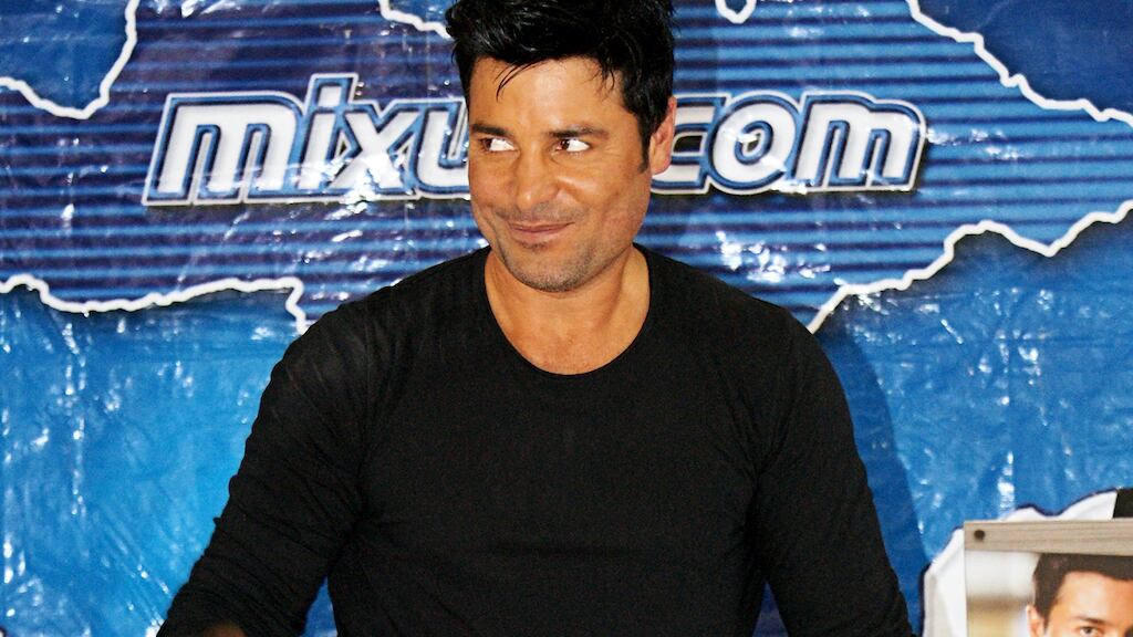¿Los chayotes? Chayanne busca un nombre para sus fans, pero nunca se esperó tantos chistes