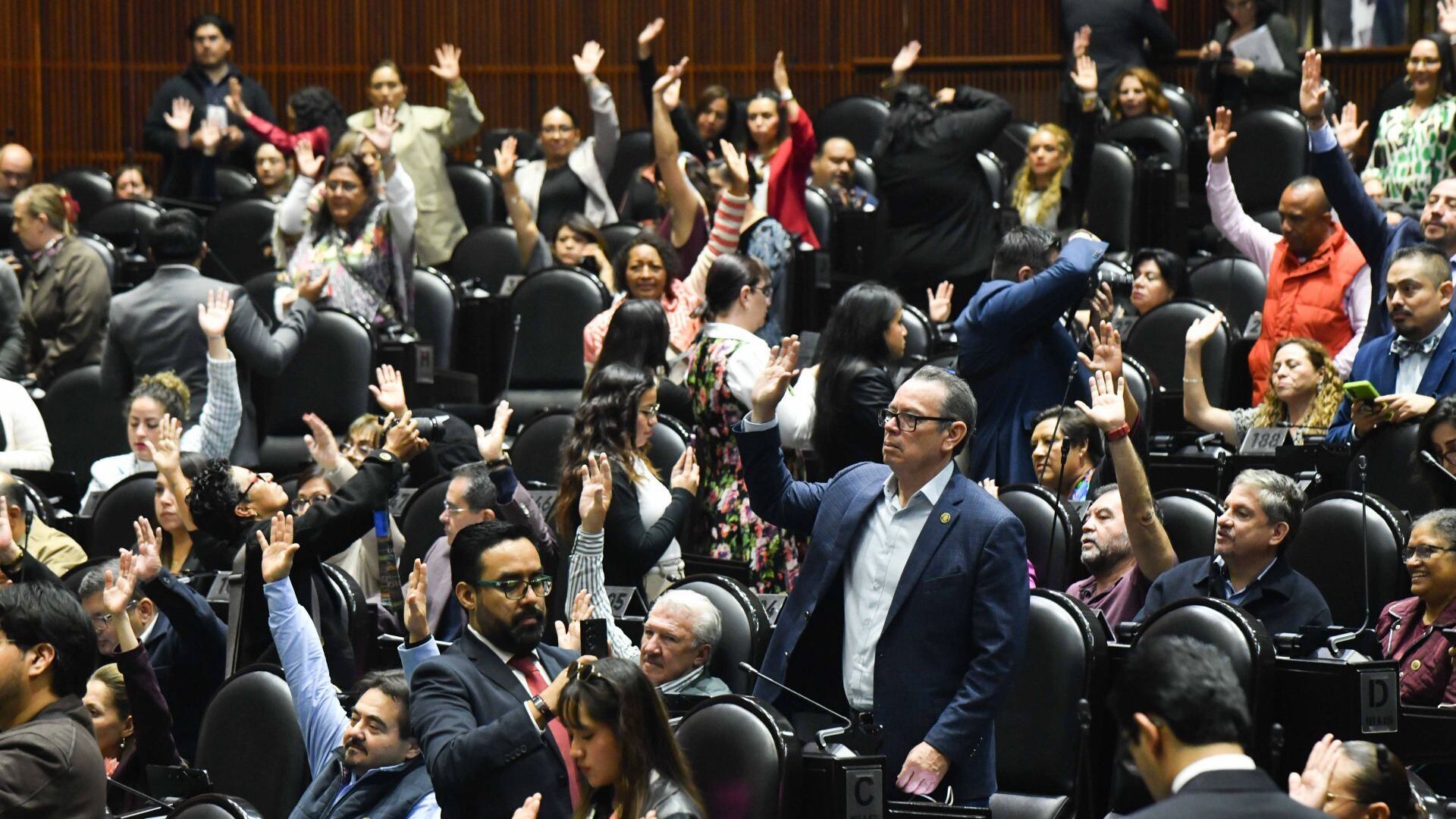 Reforma electoral: la mayor amenaza en 2026