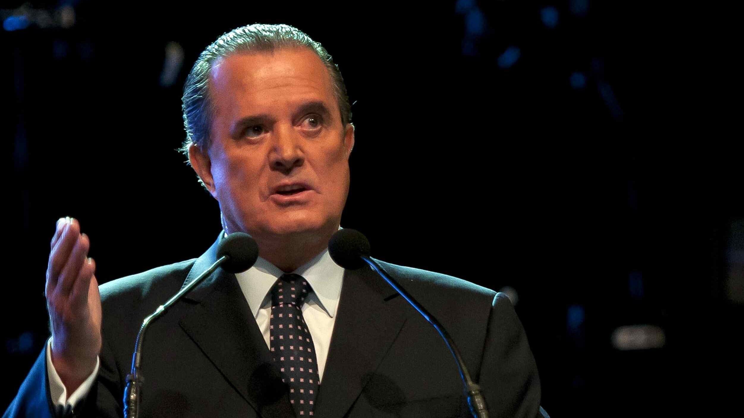 Raúl Orvañanos criticó de manera severa a la FMF