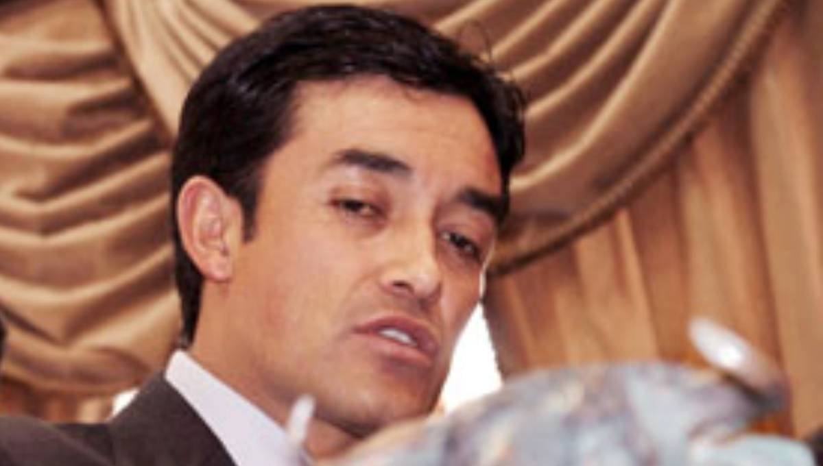 Rafael Ortega Blancas